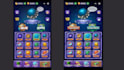 professional game UI design and visual reskin