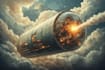 design high quality steam store capsule art for you
