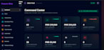 build a custom investment platform with admin panel and user dashboard
