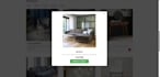 build a modern e commerce product page or online store