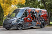 professional vehicle wrap design, car wrap