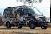car wrap, van wrap any vehicle wrap