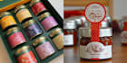 design packaging and label design with 3d mockup