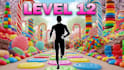 edit immersive interactive warm up fitness game challenge