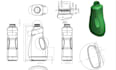 create manufacturing ready bottle design