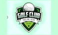 do modern golf logo design
