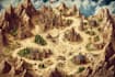 do you rpg fantasy map
