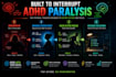 help you overcome adhd paralysis with a custom action system