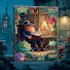 design fun and professional cartoon book covers