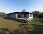 draw your floor plans sections elevation and render your 3d