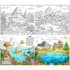 draw professional childrens book illustrations for stories