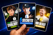 design high quality ai thumbnails