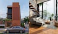 design photorealistic 3d interior and exterior  renderings