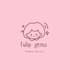 create a unique minimalist and cute logo design