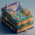 design professional cartoon book covers that