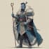 character art and dnd character art