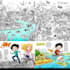 draw expressive childrens book illustrations