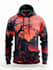 amazing hoodie mockup design