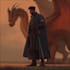 character art and dnd character art