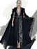 drawing fashion illustrations for designer presentations