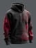 custom clothing tshirt or hoodie
