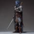 character art and dnd character art
