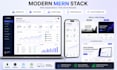 build custom mern stack web application as a mern stack developer