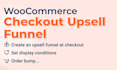 build checkout champ upsell funnel payment gateway course website setup cartflow