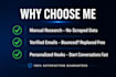 find targeted b2b leads with verified emails