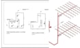 design fire sprinkler system with hydraulic calculations for permit