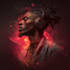 design single and album cover art design