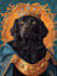 do custom pet portrait, dog portrait, cat portrait