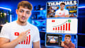 design the best youtube thumbnail