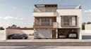 do 3d modelling and exterior renders