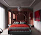create photorealistic 3d interior rendering in 3ds max