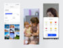 build a social media app, chat app, or social networking app