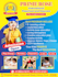 create modern business poster design