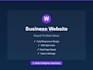 build a custom wordpress website or blog