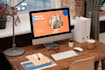 create professional PPT presentations and animated videos