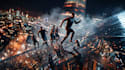 create cinematic ai videos and motion graphics