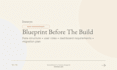 turn your spreadsheet workflow into a custom software blueprint