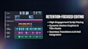 do ai video generation and viral content creation