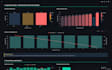 build a data analysis dashboard using python and streamlit