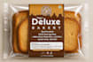 design professional bakery pouch, wrapper and sticker label
