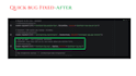 fix django and nextjs bugs and API errors
