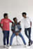 create creative band posters and clean photo edits