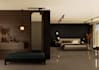 create realistic 3d interior rendering for room design fast
