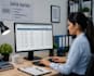 do professional data entry data typing web reasearch