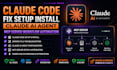 claude code fix setup install claude ai agent mcp server workflow automation