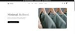 debug and fix HTML CSS javascript website bugs